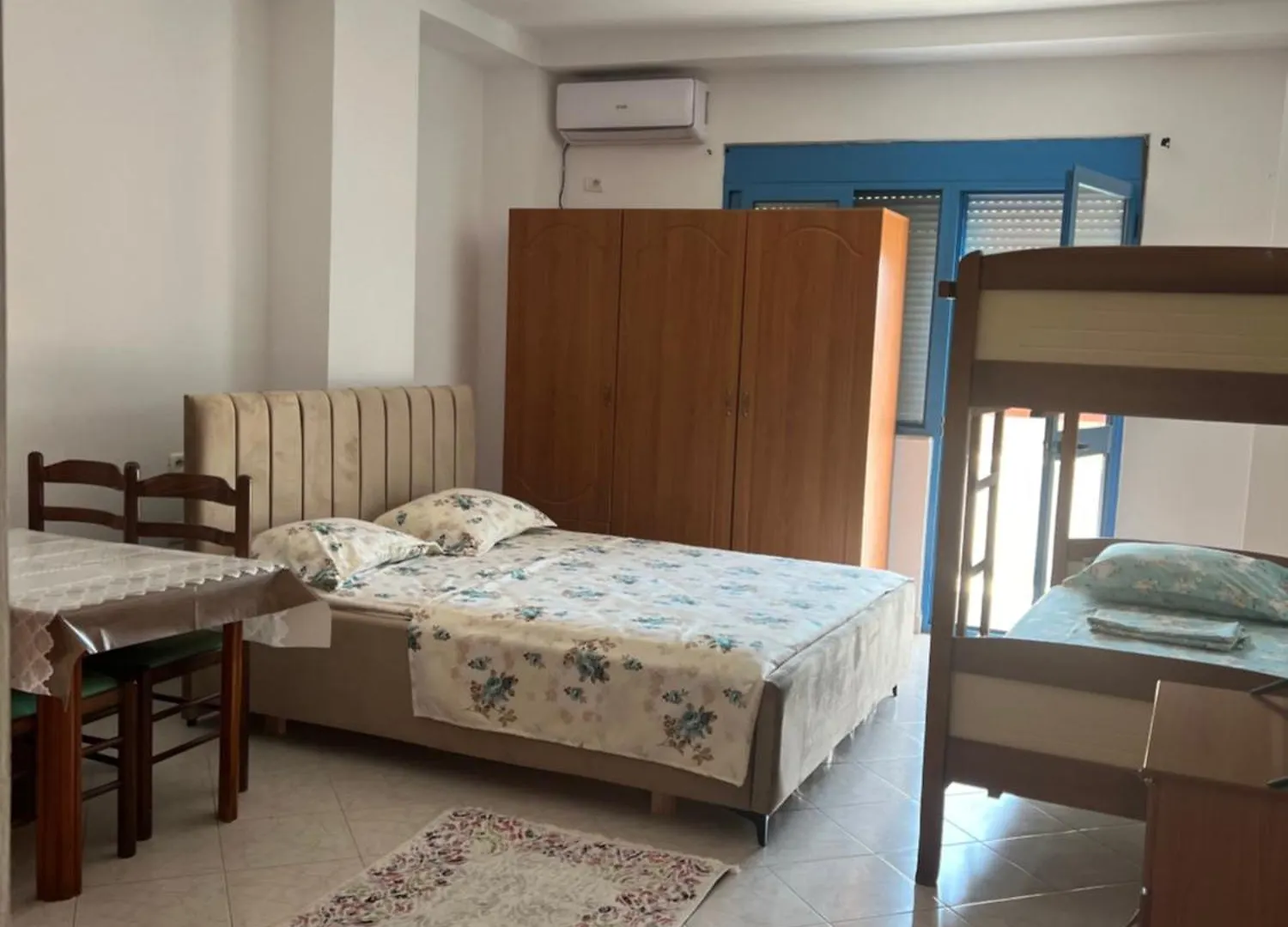 Golem,Flat For Weekly And Daily Rent Apartment Golem  Albania